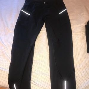 Lululemon All the Right Places Pant